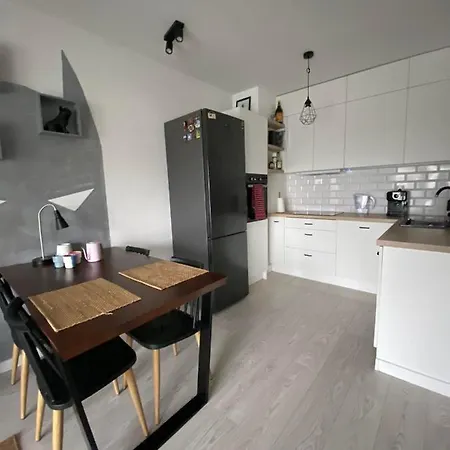Batman Aparts Apartment Gdansk