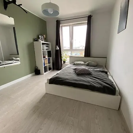 Batman Aparts Apartment Gdansk
